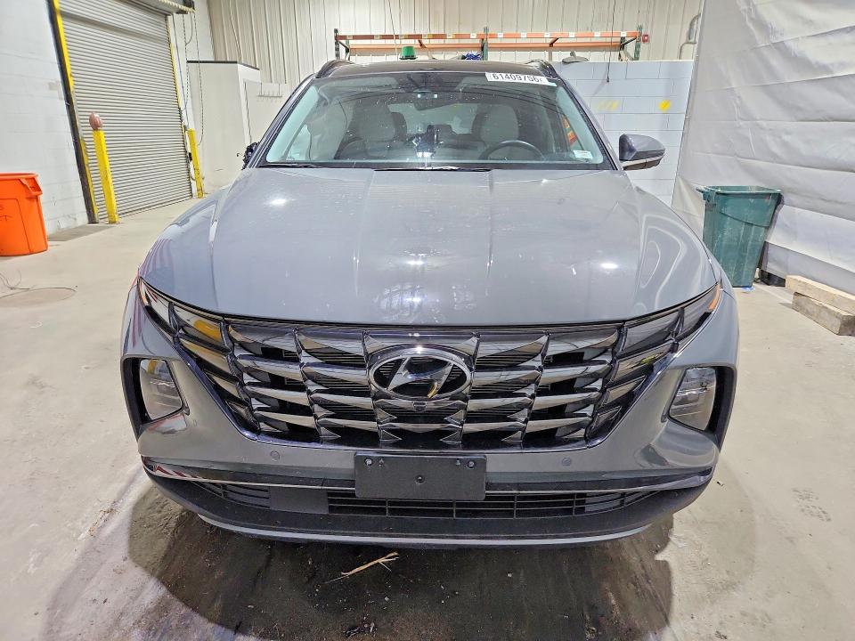 Продаж на аукціоні авто 2024 Hyundai Tucson, vin: 5NMJECDE3RH327342, номер лоту: 61409756