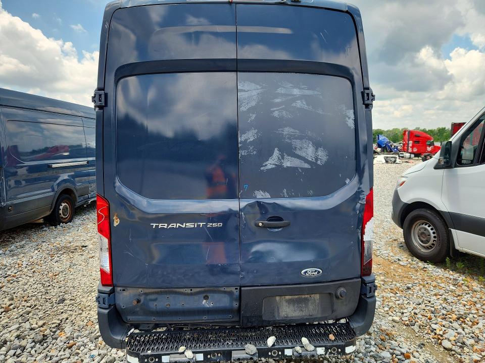 Aukcja sprzedaży 2020 Ford Transit, vin: 1FTBR3X84LKA48167, numer aukcji: 59921996