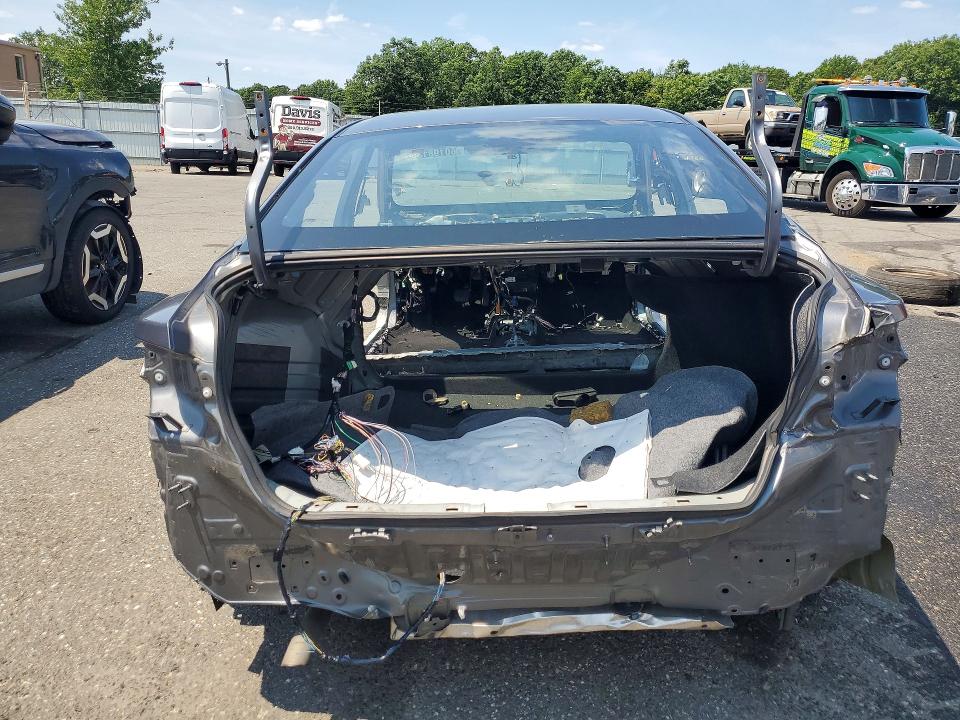 Aukcja sprzedaży 2023 Nissan Sentra, vin: 3N1AB8BV8PY276760, numer aukcji: 60198136