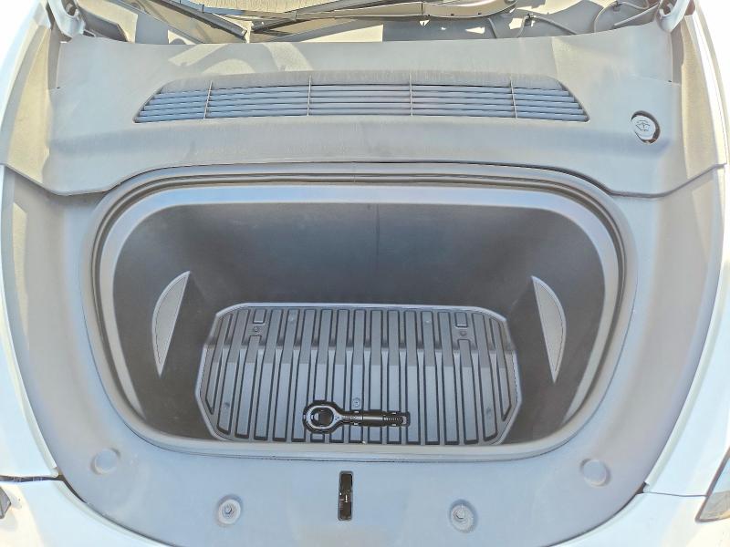 Aukcja sprzedaży 2025 Tesla Model Y, vin: 7SAYGDED0SA378955, numer aukcji: 62217566