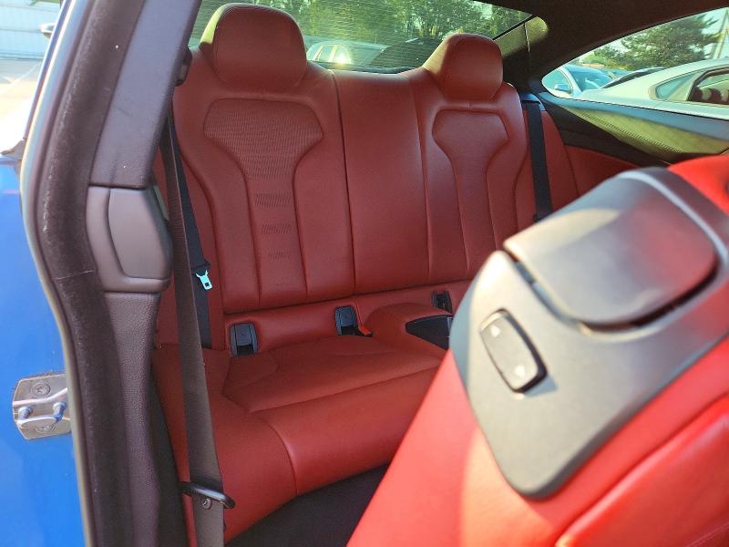 Auction sale of the 2015 Bmw M4, vin: WBS3R9C56FK333646, lot number: 62570196