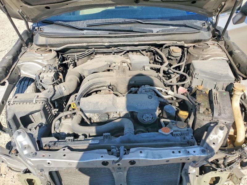 60506586 :رقم المزاد ، 4S3BNAA67G3044802 vin ، 2016 Subaru Legacy مزاد بيع