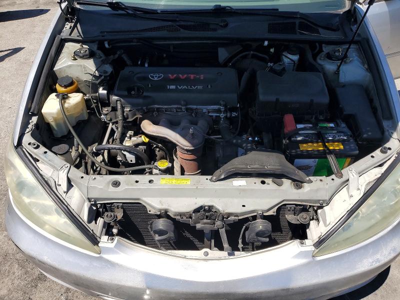 Продажа на аукционе авто 2004 Toyota Camry, vin: 4T1BE32K34U290576, номер лота: 61324476