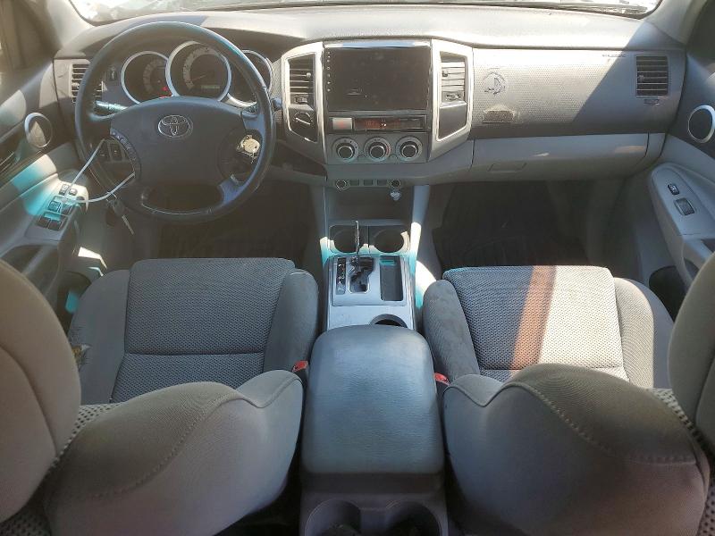 Продажа на аукционе авто 2011 Toyota Tacoma, vin: 5TFMU4FN5BX002868, номер лота: 59864716