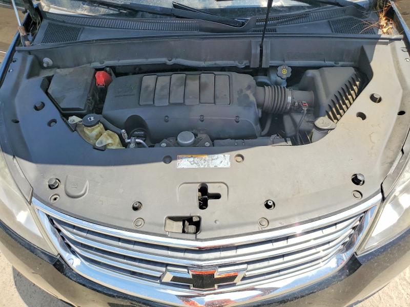 Продажа на аукционе авто 2017 Chevrolet Traverse, vin: 1GNKRJKD0HJ335129, номер лота: 59784486
