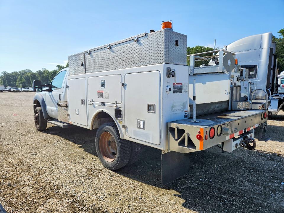 Aukcja sprzedaży 2012 Ford F450, vin: 1FDUF4GY4CEB87734, numer aukcji: 56017556
