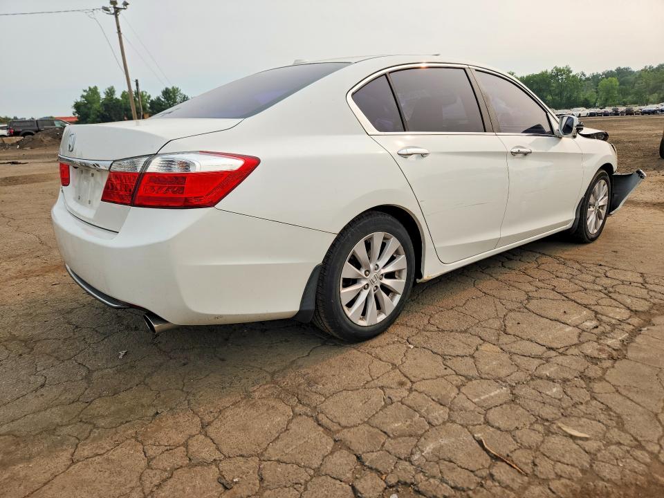 Aukcja sprzedaży 2014 Honda Accord, vin: 1HGCR2F85EA002261, numer aukcji: 61516226