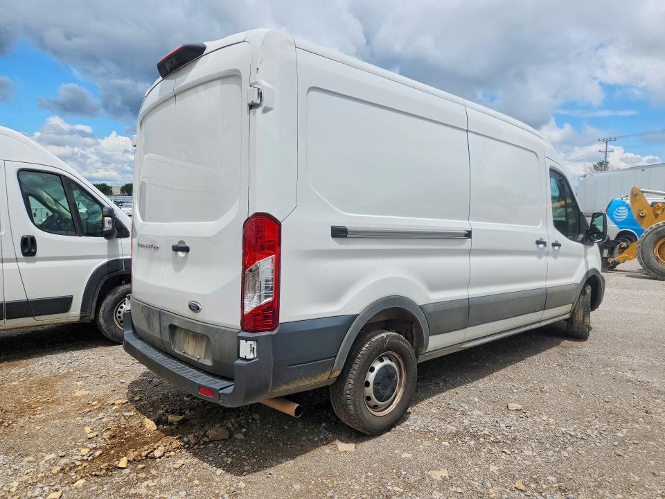 Продажа на аукционе авто 2025 Ford Transit, vin: 1FTBR1C87SKB11139, номер лота: 60876006