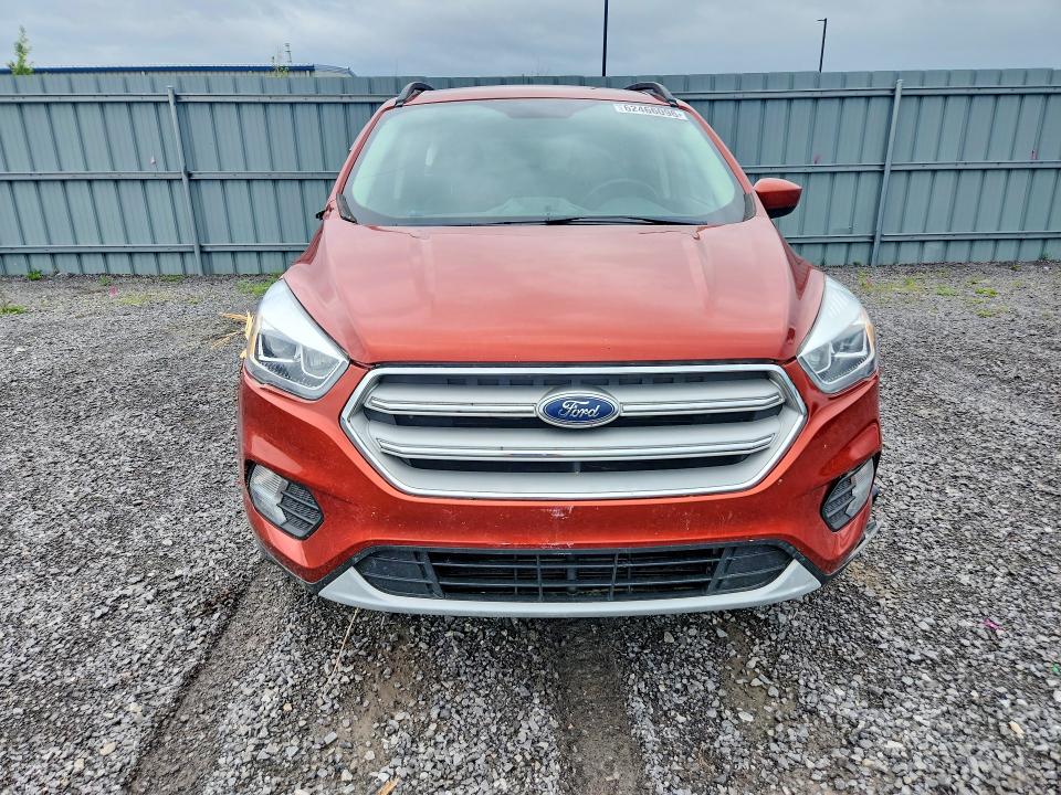 Продажа на аукционе авто 2019 Ford Escape, vin: 1FMCU9H90KUC15099, номер лота: 62466096