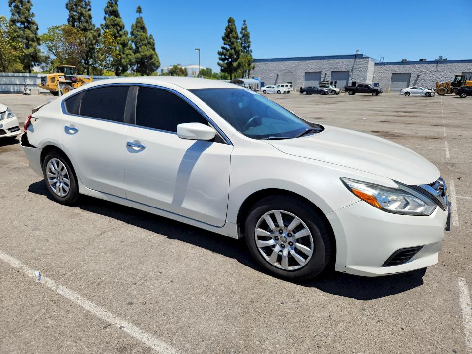 Aukcja sprzedaży 2016 Nissan Altima, vin: 1N4AL3AP2GC212633, numer aukcji: 63021746