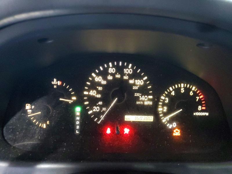 Продаж на аукціоні авто 2000 Lexus Rx, vin: JT6HF10U3Y0156658, номер лоту: 62001876