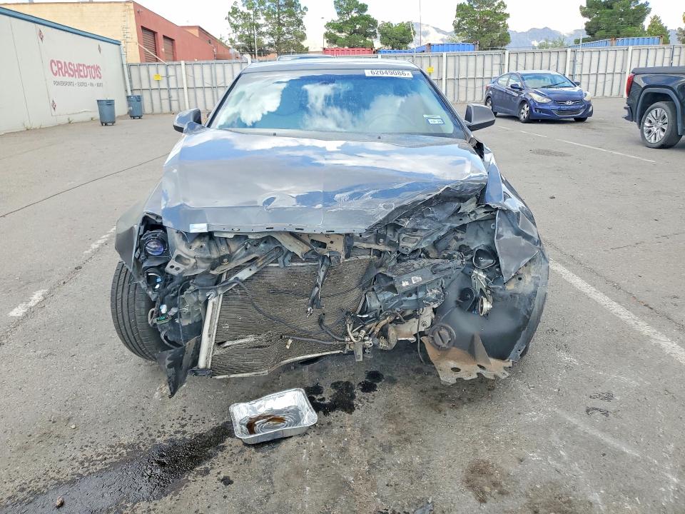 Продаж на аукціоні авто 2009 Cadillac Cts, vin: 1G6DF577190151445, номер лоту: 62049086