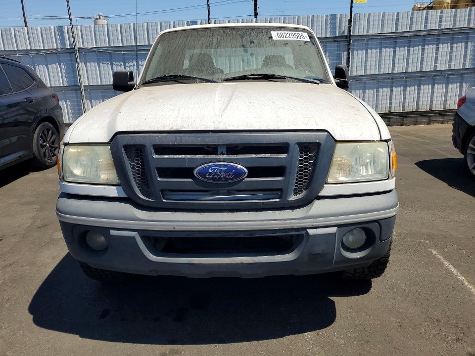 Продажа на аукционе авто 2009 Ford Ranger, vin: 1FTYR10D29PA40019, номер лота: 60229506