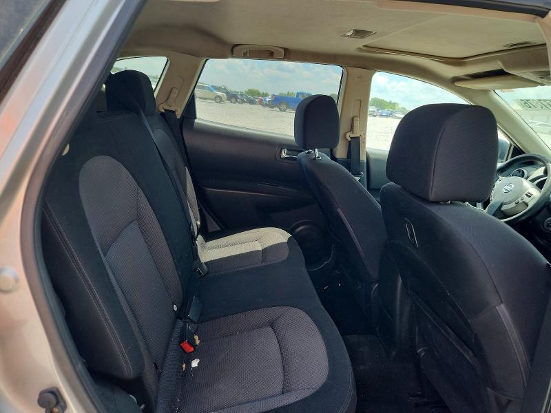 Продаж на аукціоні авто 2012 Nissan Rogue, vin: JN8AS5MV3CW709707, номер лоту: 59777876