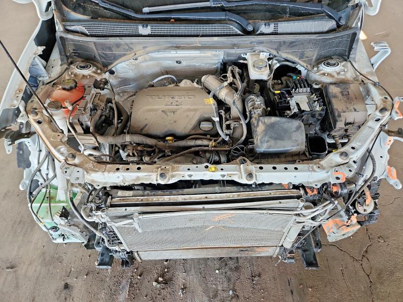 Aukcja sprzedaży 2024 Buick Encore Gx, vin: KL4AMBS29RB006541, numer aukcji: 62499376
