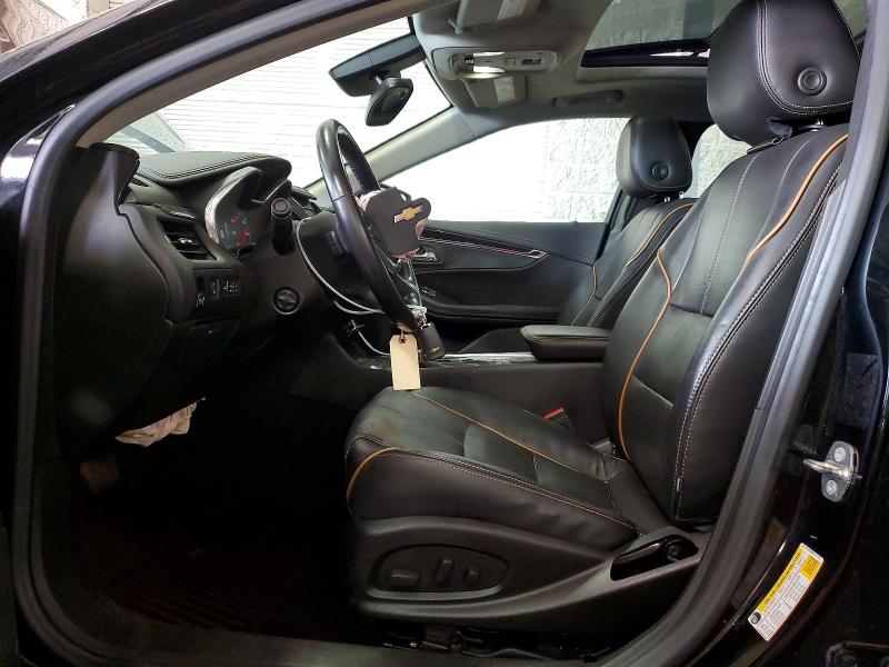 Aukcja sprzedaży 2017 Chevrolet Impala, vin: 1G1145S30HU117278, numer aukcji: 63213016