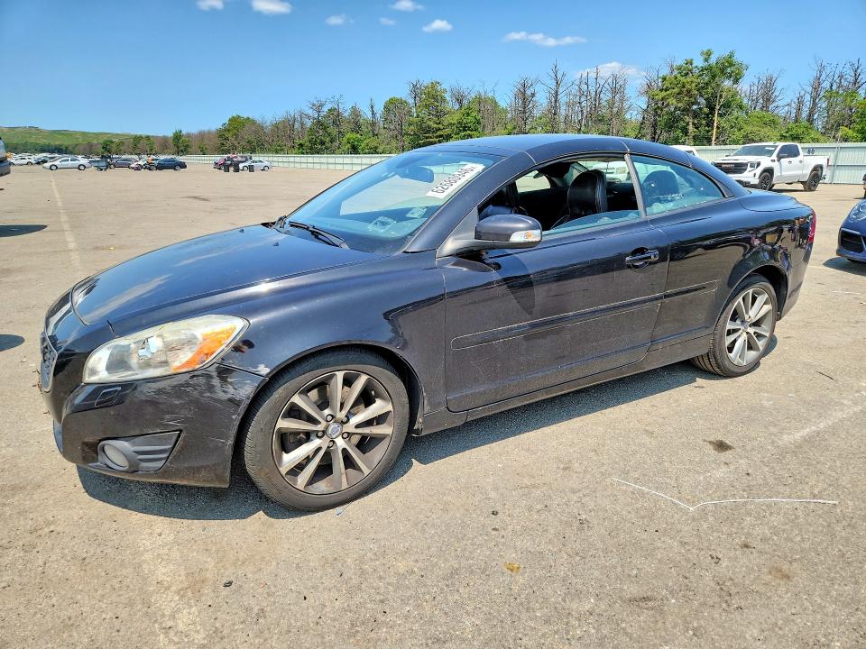 Продажа на аукционе авто 2012 Volvo C70, vin: YV1672MC6CJ126023, номер лота: 62680946