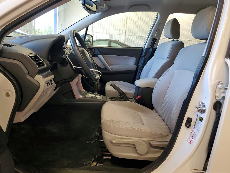 Продажа на аукционе авто 2016 Subaru Forester, vin: JF2SJABC1GH422911, номер лота: 61040086