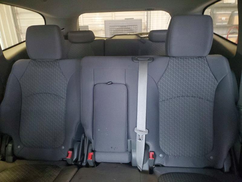Продаж на аукціоні авто 2011 Chevrolet Traverse, vin: 1GNKREED4BJ416287, номер лоту: 61573716