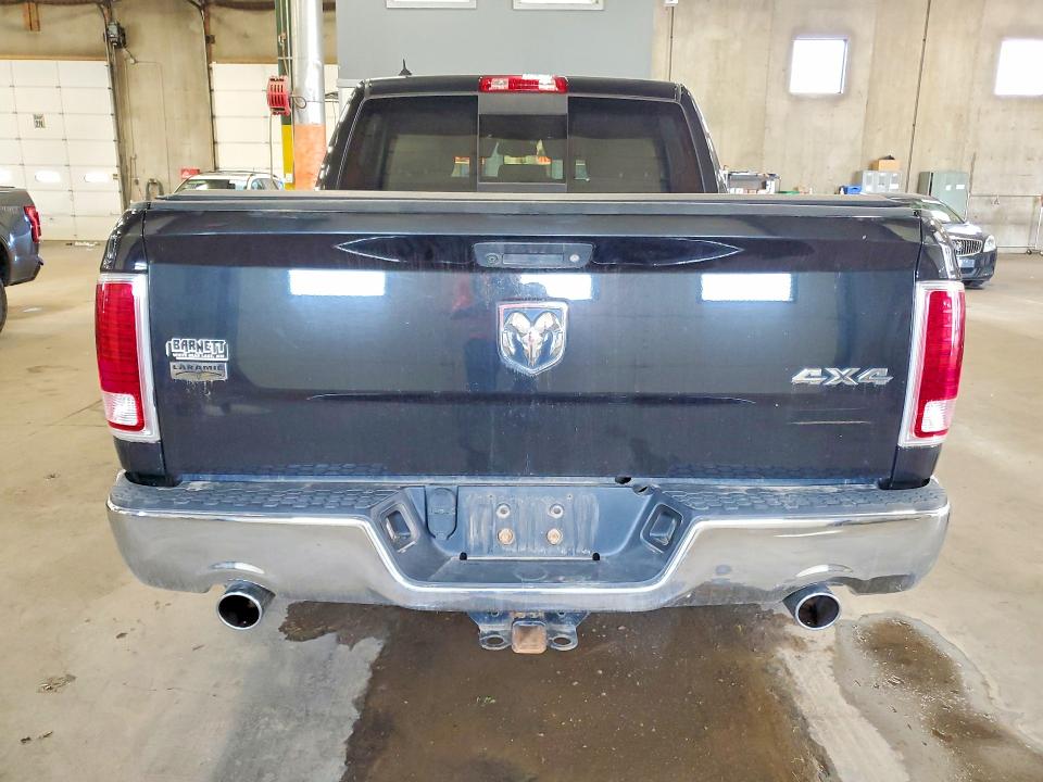 Aukcja sprzedaży 2015 Ram 1500, vin: 1C6RR7NM4FS664971, numer aukcji: 59674266