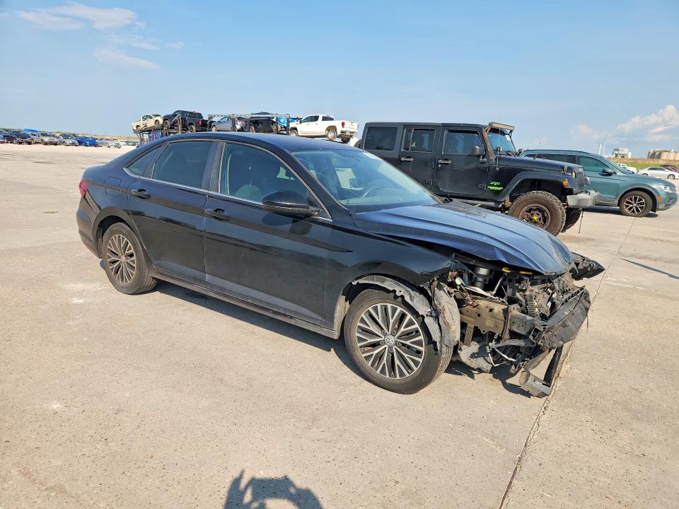 Aukcja sprzedaży 2021 Volkswagen Jetta, vin: 3VWC57BU6MM033737, numer aukcji: 62482846