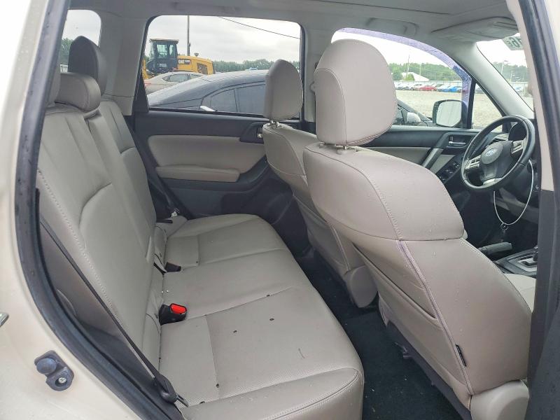 Aukcja sprzedaży 2014 Subaru Forester, vin: JF2SJAHC7EH441824, numer aukcji: 62941416