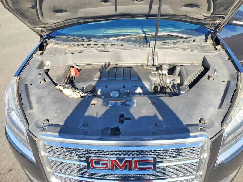 Продаж на аукціоні авто 2015 Gmc Acadia, vin: 1GKKVTKD2FJ239309, номер лоту: 60715666