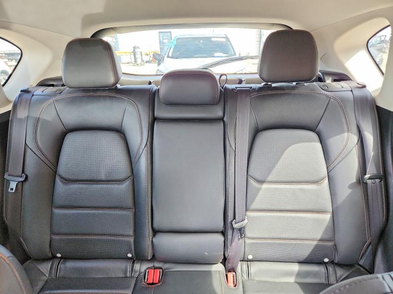 Aukcja sprzedaży 2020 Mazda Cx-5, vin: JM3KFADM1L0804989, numer aukcji: 60886146