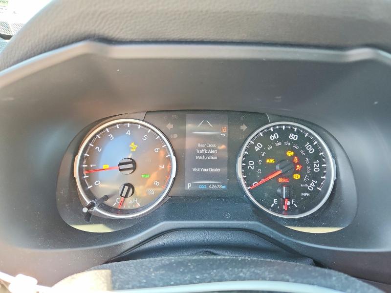 Продажа на аукционе авто 2019 Toyota Rav4, vin: 2T3G1RFV6KW073598, номер лота: 62929156
