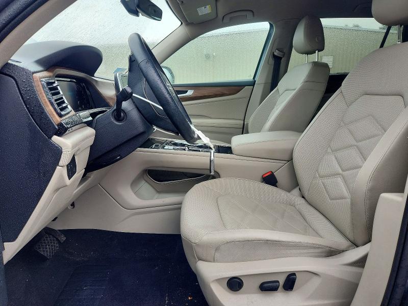 Продаж на аукціоні авто 2024 Volkswagen Atlas, vin: 1V2HR2CA2RC526245, номер лоту: 59580646