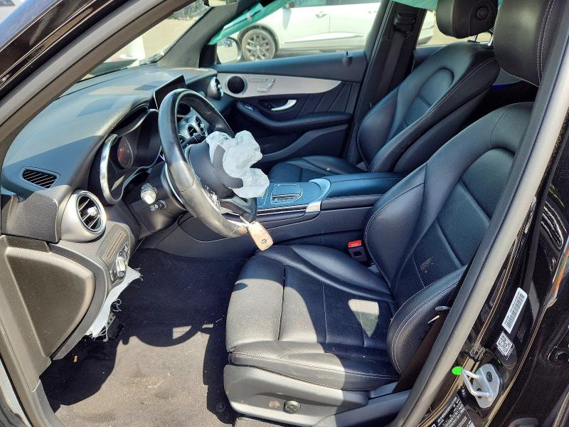 Aukcja sprzedaży 2022 Mercedes-benz Glc, vin: W1N0G8EBXNV335130, numer aukcji: 59338406