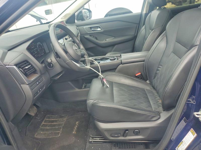 Aukcja sprzedaży 2024 Nissan Rogue, vin: JN8BT3DD5RW254610, numer aukcji: 63067446