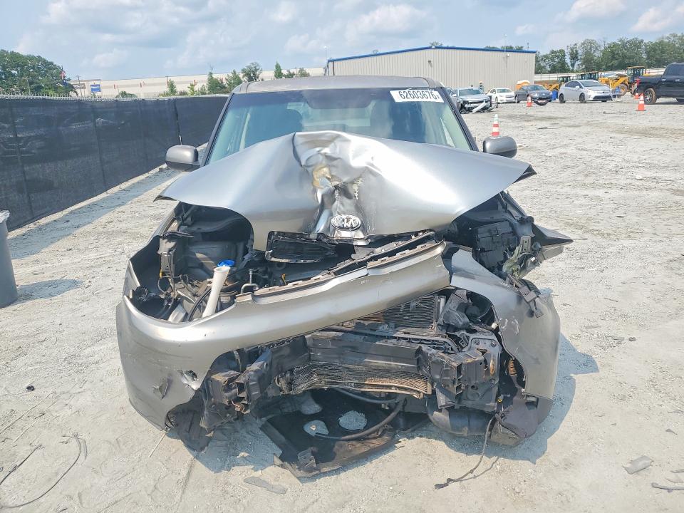Aukcja sprzedaży 2015 Kia Soul, vin: KNDJN2A20F7129034, numer aukcji: 62603676
