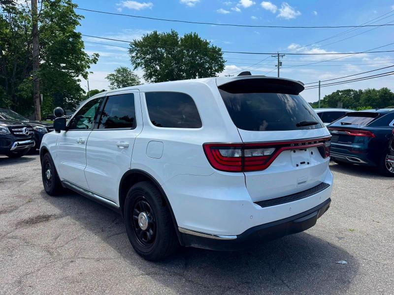 60149216 :رقم المزاد ، 1C4RDJFG7PC590034 vin ، 2023 Dodge Durango مزاد بيع