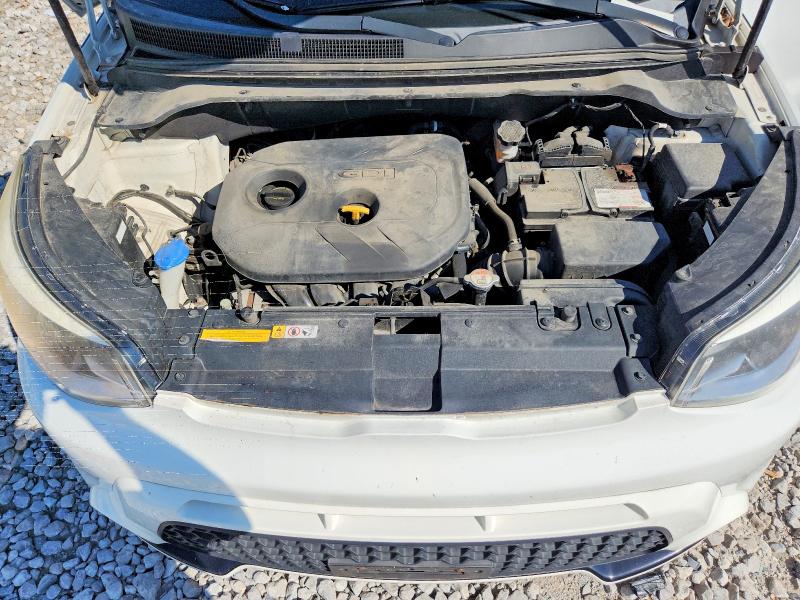 Продажа на аукционе авто 2016 Kia Soul, vin: KNDJP3A53G7349604, номер лота: 60686356