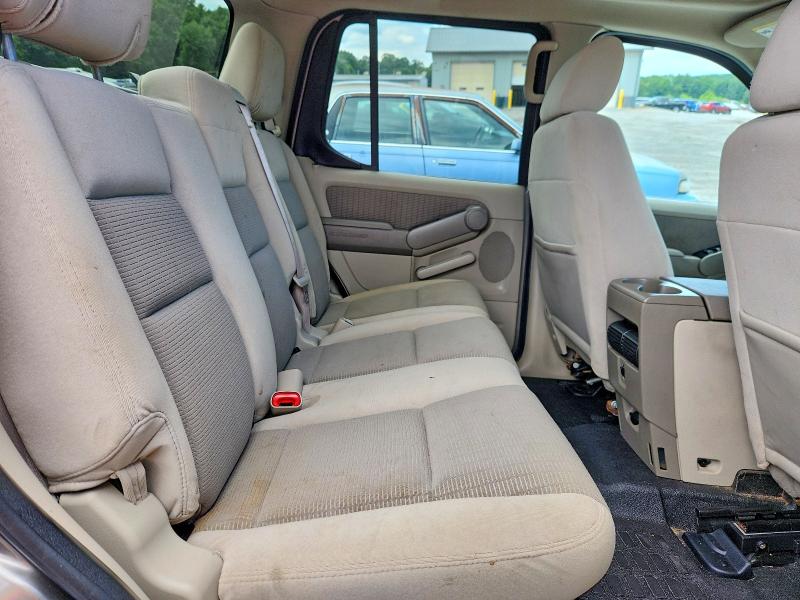 Aukcja sprzedaży 2007 Ford Explorer Sport Trac, vin: 1FMEU51K87UA06327, numer aukcji: 62747436