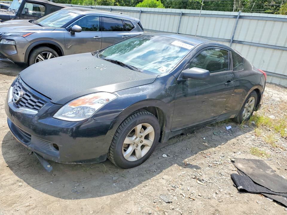 58960526 :رقم المزاد ، 1N4AL24EX8C262900 vin ، 2008 Nissan Altima مزاد بيع