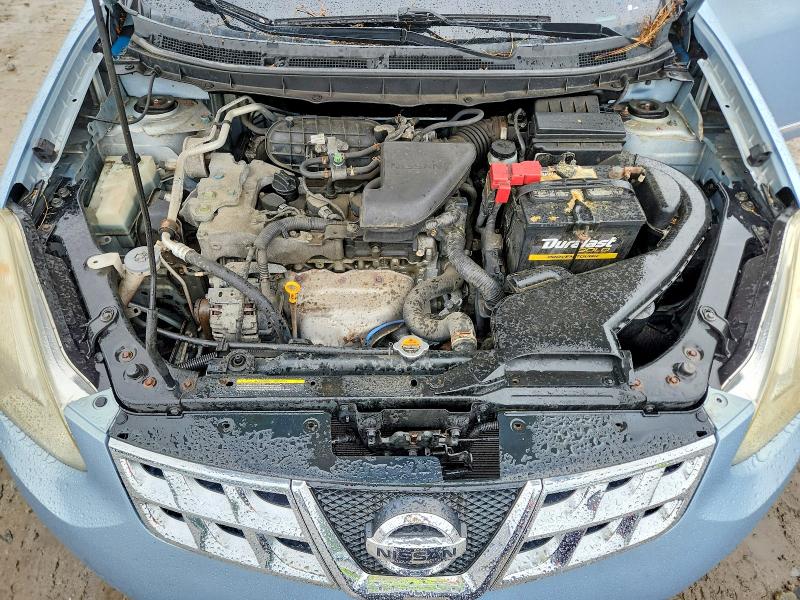 Продажа на аукционе авто 2013 Nissan Rogue, vin: JN8AS5MV6DW146170, номер лота: 60016226