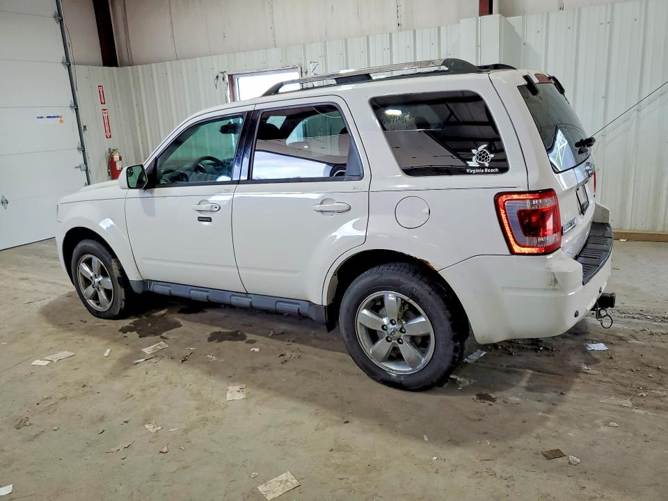 2012 Ford Escape მანქანა იყიდება აუქციონზე, vin: 1FMCU9EG1CKB52501, აუქციონის ნომერი: 62018796