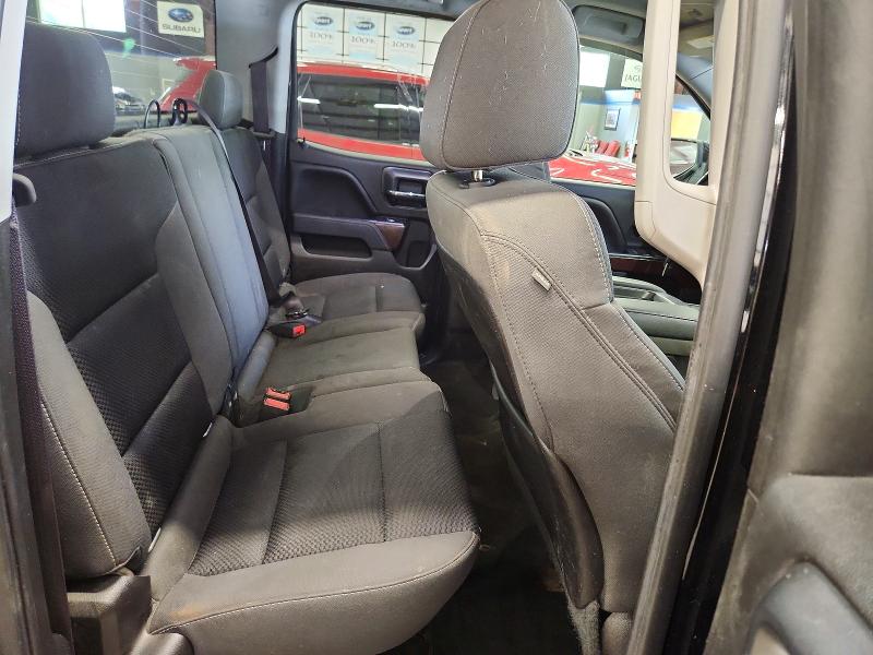 Продажа на аукционе авто 2015 Gmc Sierra, vin: 1GTV2UEH2FZ299758, номер лота: 62918786