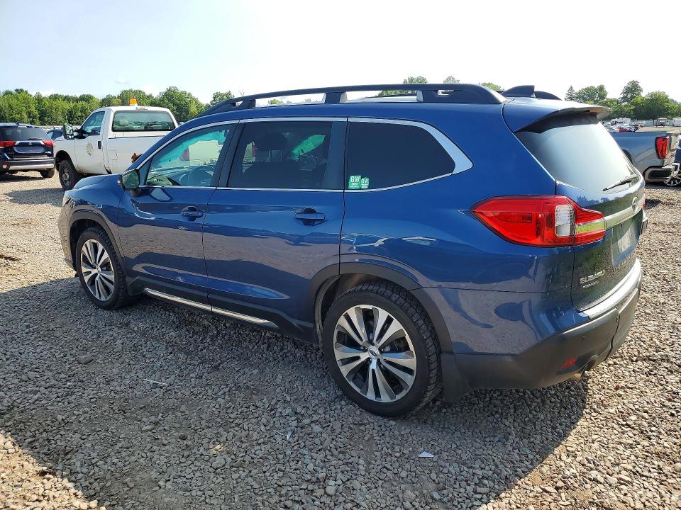 Продаж на аукціоні авто 2021 Subaru Ascent, vin: 4S4WMALD9M3415790, номер лоту: 60813546