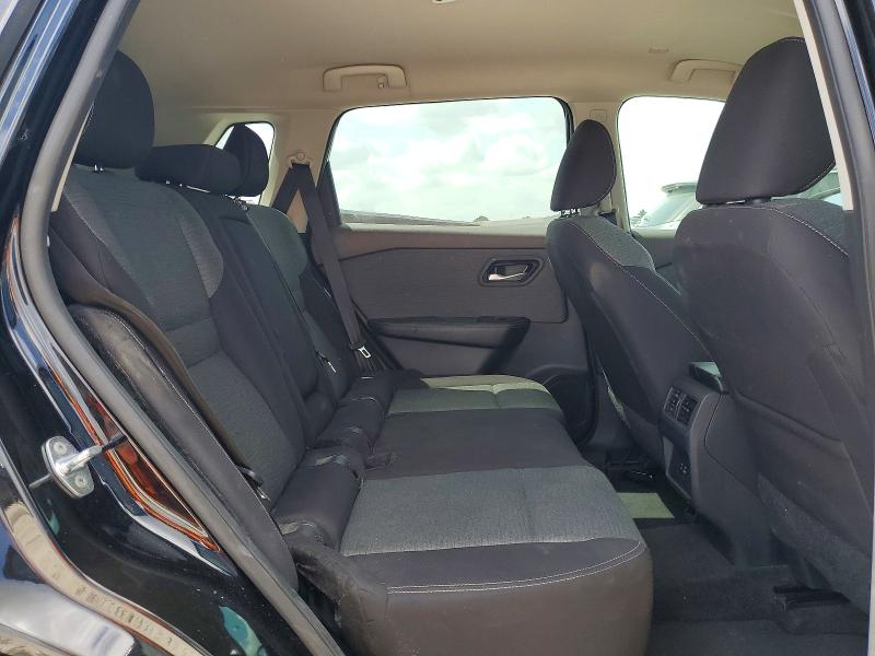 Продажа на аукционе авто 2023 Nissan Rogue, vin: 5N1BT3BA8PC766070, номер лота: 62144606
