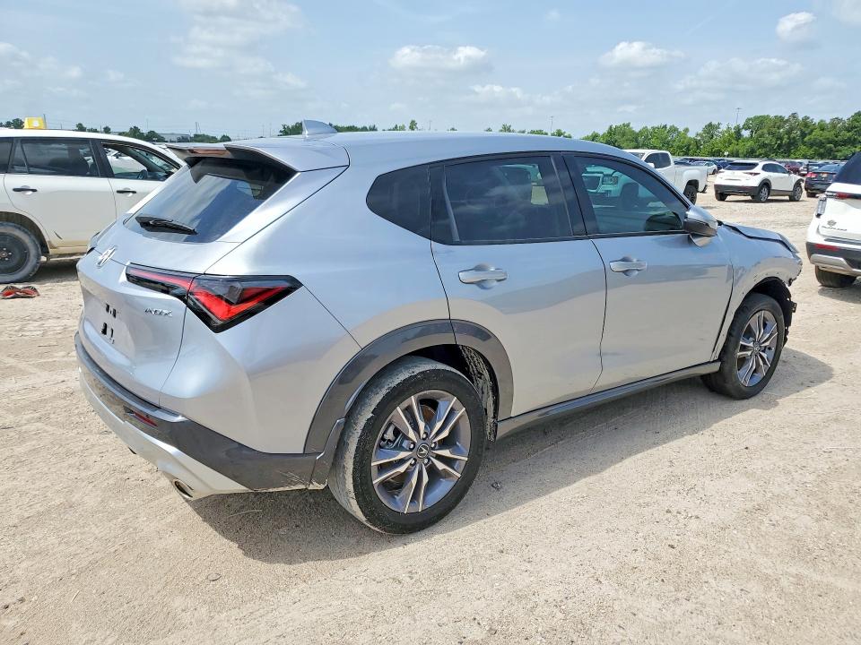 2026 Acura Adx მანქანა იყიდება აუქციონზე, vin: 3HDSA1H39TM703350, აუქციონის ნომერი: 61687566