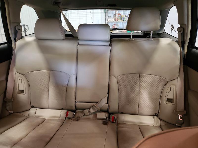 Aukcja sprzedaży 2014 Subaru Outback, vin: 4S4BRBLC7E3255018, numer aukcji: 58996176