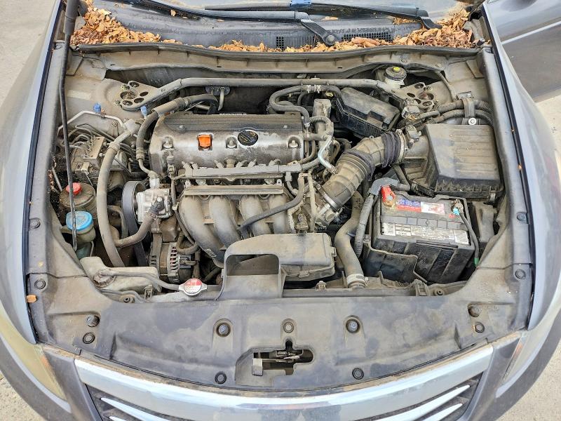 Продаж на аукціоні авто 2012 Honda Accord, vin: 1HGCP2F79CA117651, номер лоту: 61057936