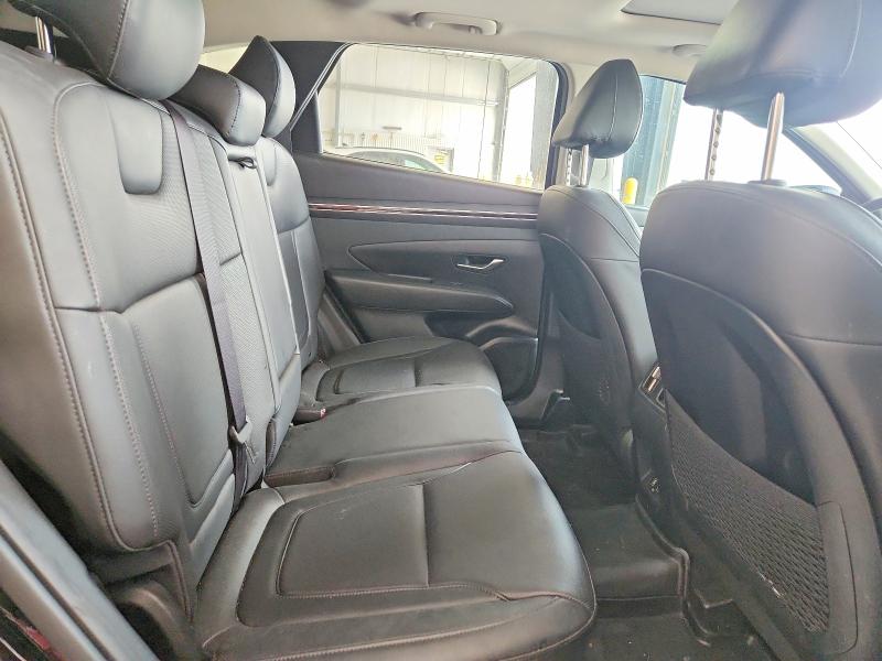 Продаж на аукціоні авто 2023 Hyundai Tucson, vin: 5NMJFCAE3PH194385, номер лоту: 59713206