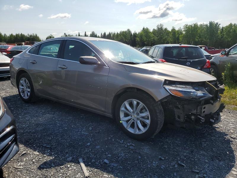 Продаж на аукціоні авто 2024 Chevrolet Malibu, vin: 1G1ZD5ST4RF116322, номер лоту: 59404416