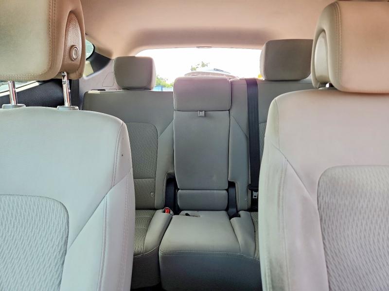 Продажа на аукционе авто 2016 Hyundai Santa Fe Sport, vin: 5XYZUDLBXGG374328, номер лота: 61344026