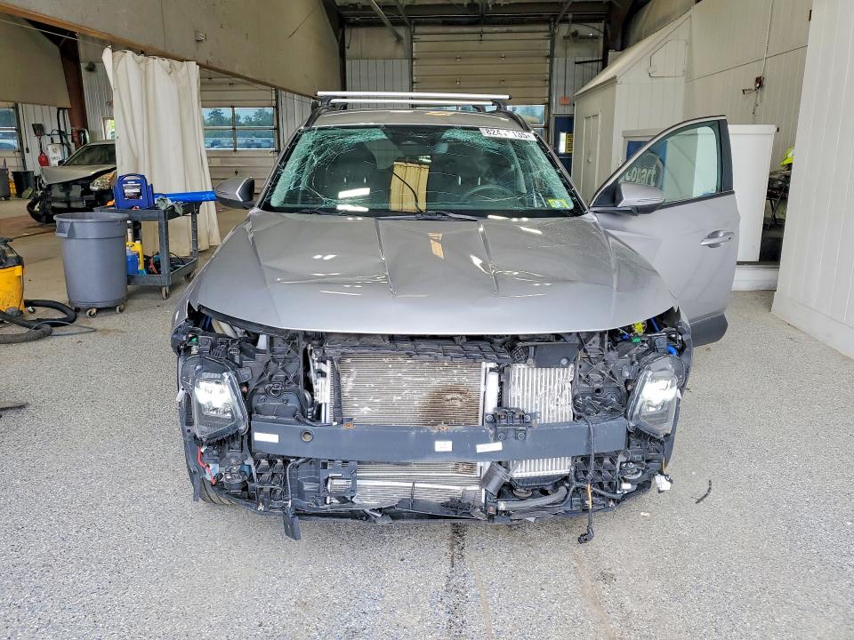 2020 Hyundai Tucson Hybrid მანქანა იყიდება აუქციონზე, vin: KM8JBCA12NU079402, აუქციონის ნომერი: 82447135