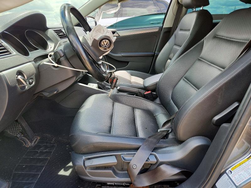 Продажа на аукционе авто 2017 Volkswagen Jetta, vin: 3VWDB7AJXHM221266, номер лота: 62232366
